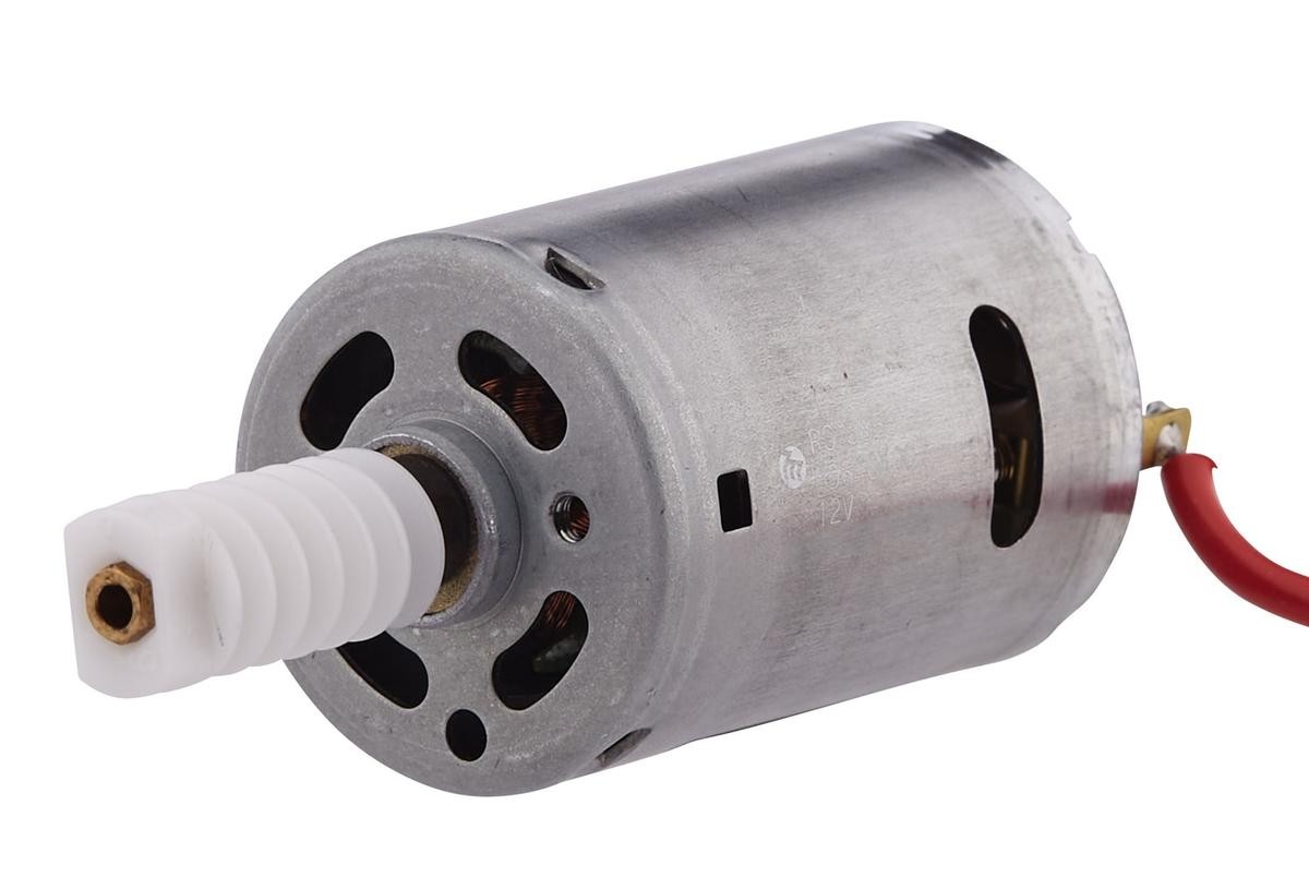 HELLA Elektrische motor, zwaailicht 9MN 860 677-001 HELLA 9MN 860 677-001 originele DR Zwaailicht prijs