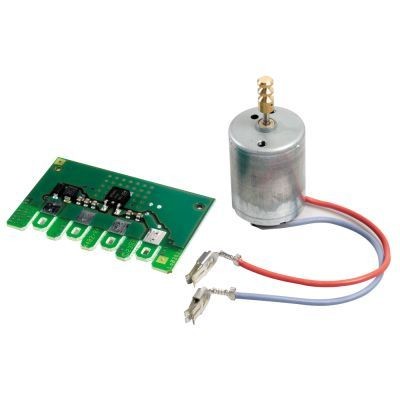 HELLA Motor eléctrico, farolim rotativo 9MN 862 741-001 HELLA 9MN862741-001 Farolim rotativo VW Crafter 30 Van preço