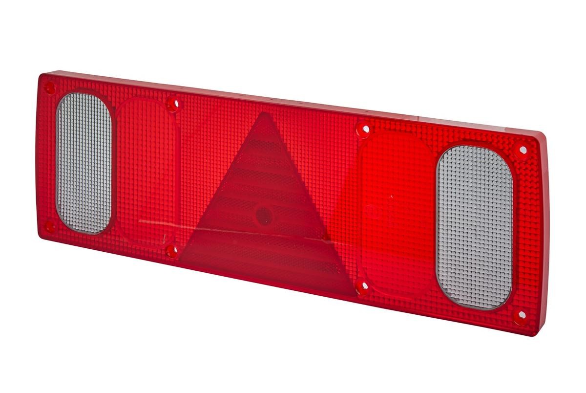 HELLA Lampglas voor achterlicht 9EL 340 208-001 Achterlichtonderdelen HELLA Cabrio 9EL 340 208-001 goedkoop