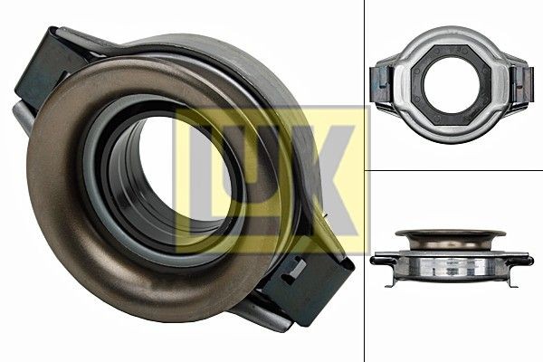 Urtrampningslager LuK 500 0486 60 LuK 500 0486 60 Koppling urtrampningslager NISSAN SUNNY 2015
