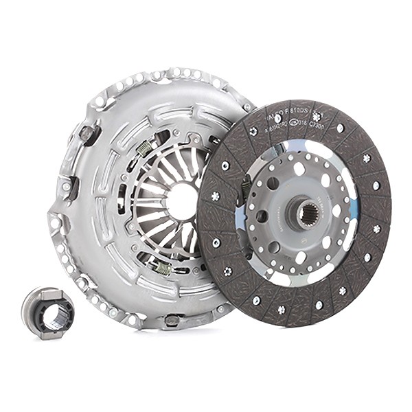 Sidurikomplekt LuK 626 3032 00 LuK 626 3032 00 Sidurikomplekt PEUGEOT BOXER 2006