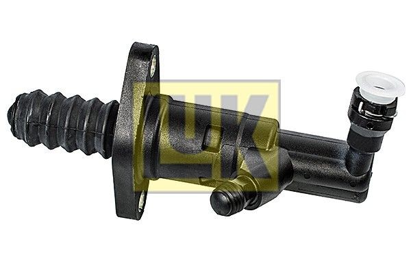 Clutch slave cylinder LuK 512 0010 10 LuK 512 0010 10 Volkswagen JETTA 2005 Slave cylinder price