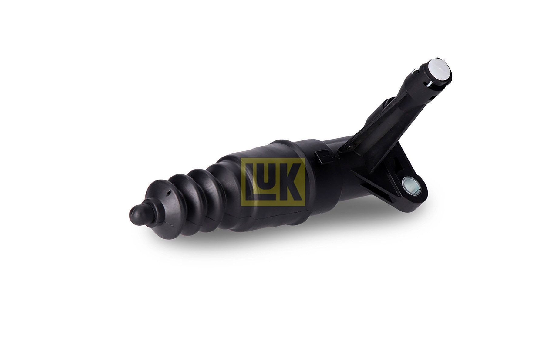 LuK Cilindro secondario, frizione 512 0011 10 LuK 512 0011 10 costo Cilindretto frizione VW Passat 3bg Sedan originale