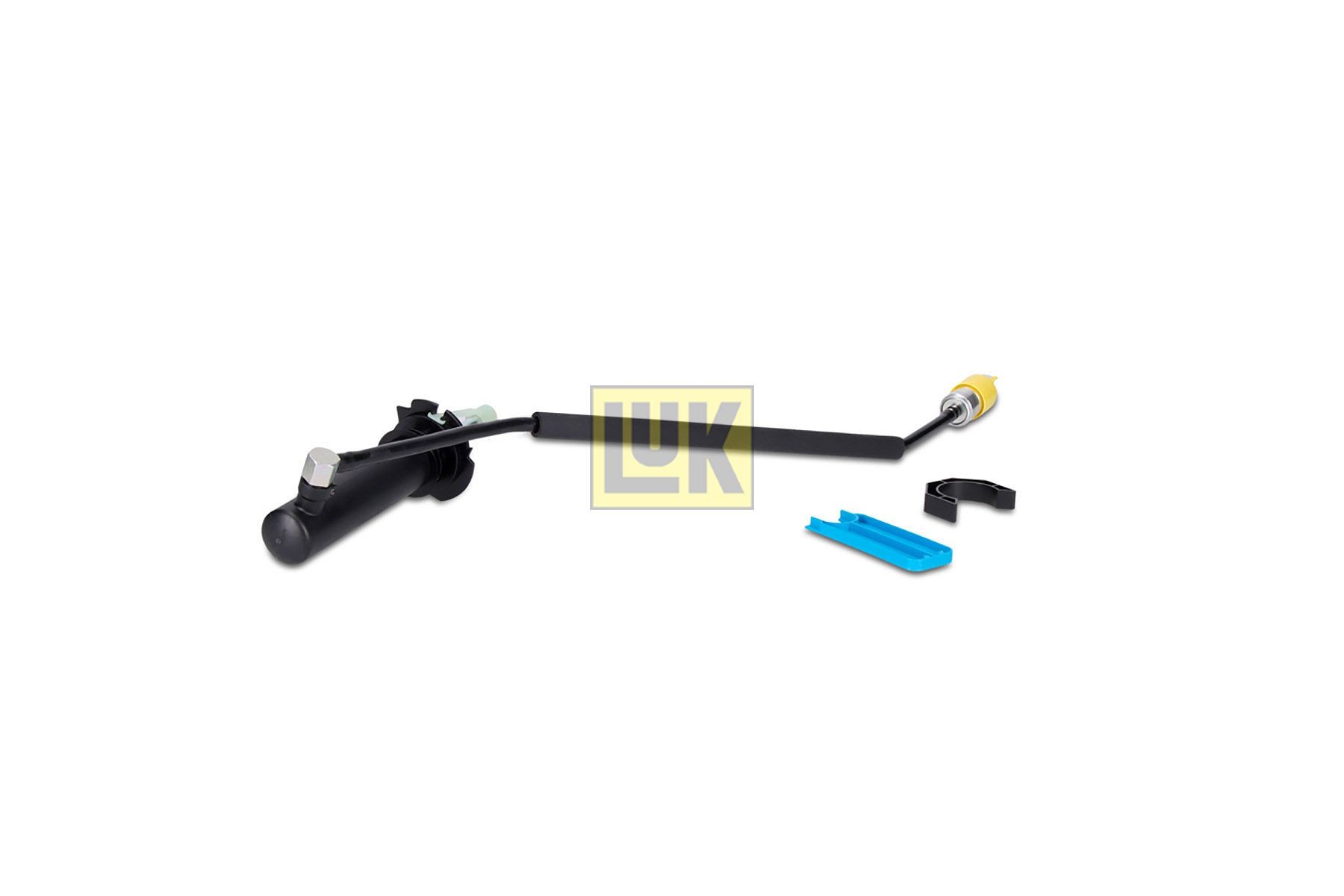 LuK Hulpkoppelingscilinder 512 0016 10 LuK 512 0016 10 Hulpkoppelingscilinder ROVER 800 Hatchback (XS) goedkoop