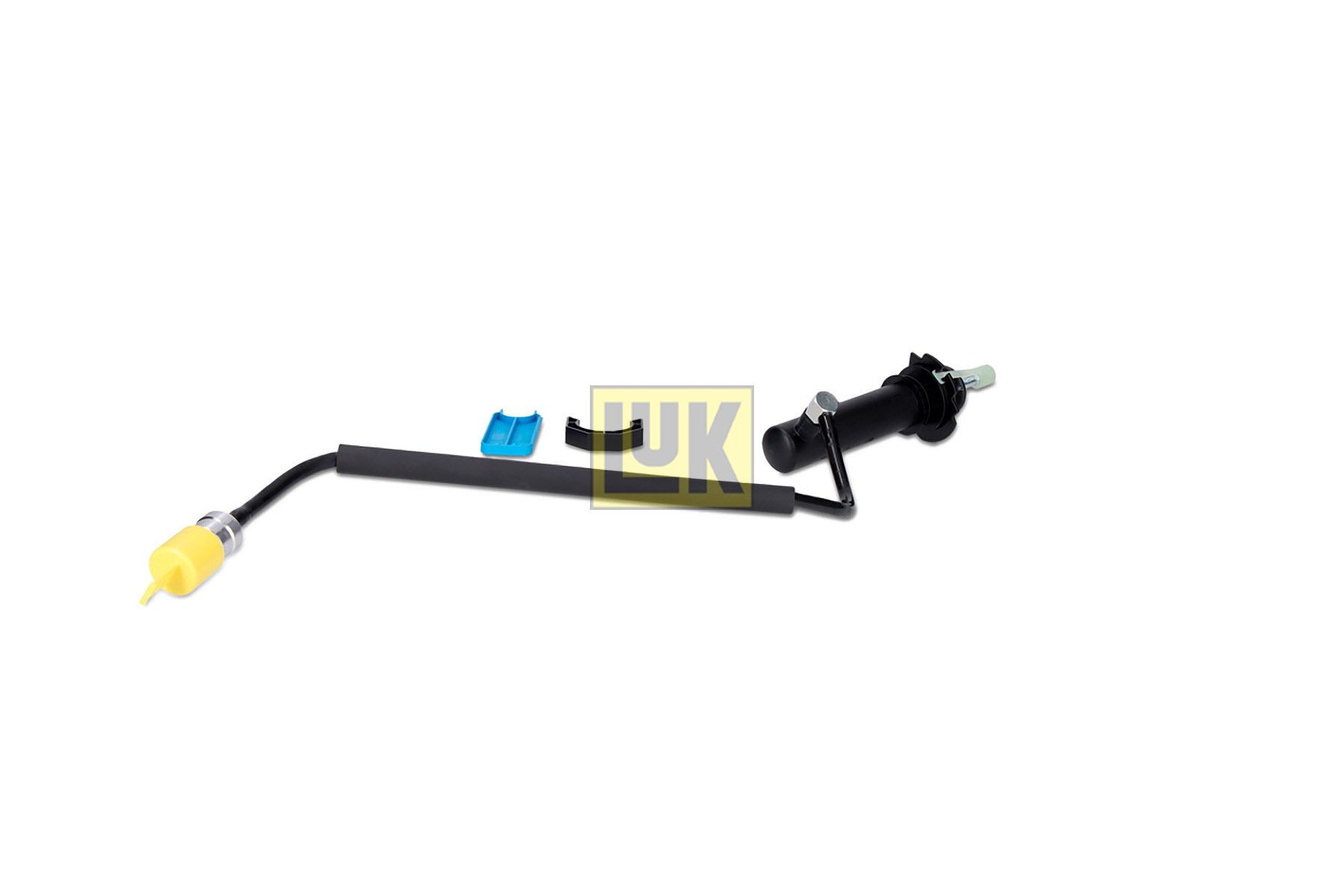 LuK Cilindro secondario, frizione 512 0017 10 512 0017 10 costo Cilindretto frizione BMW Serie 4 LuK