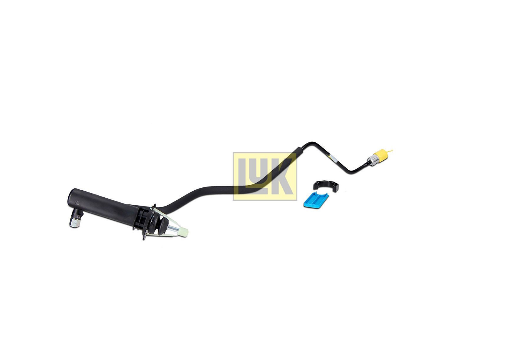 LuK Hulpkoppelingscilinder 512 0022 10 Hulpkoppelingscilinder LuK 80 512 0022 10 goedkoop