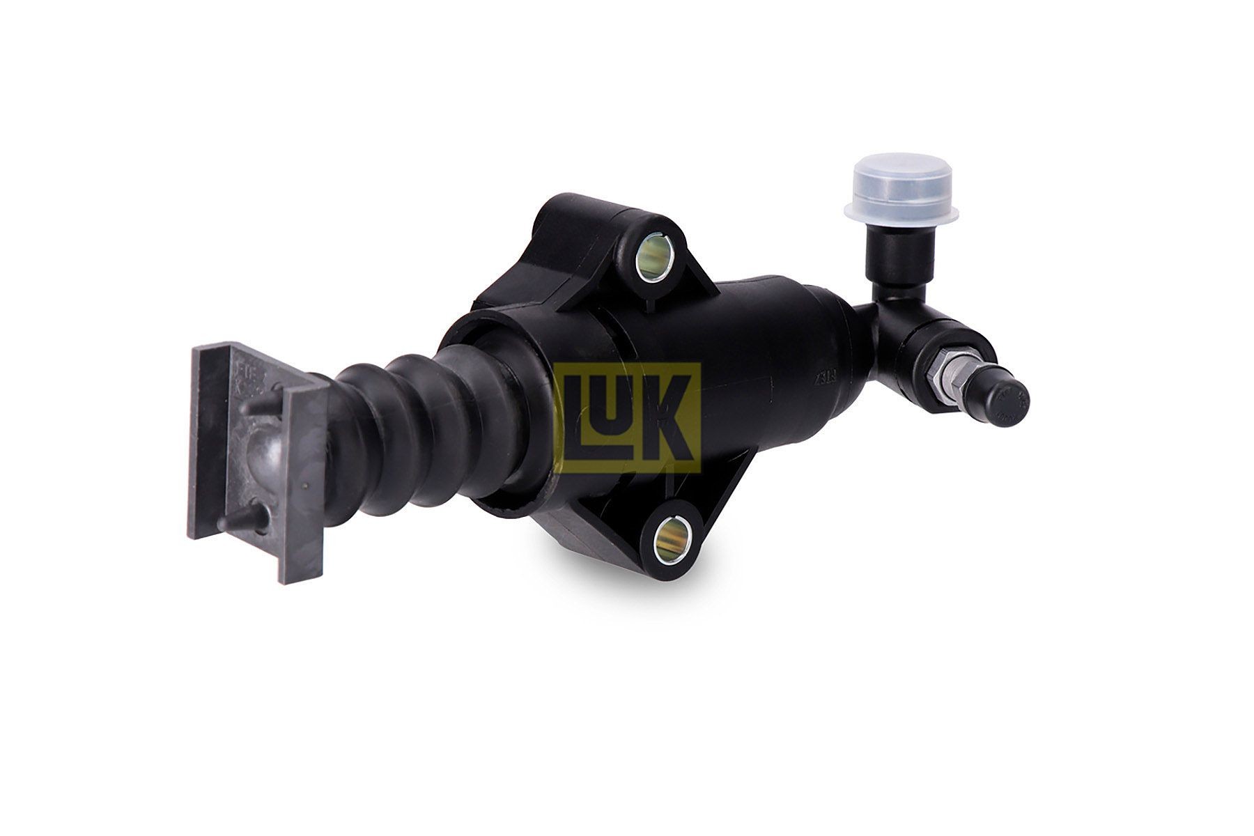 LuK Κάτω αντλία συμπλέκτη, συμπλέκτης 512 0031 10 LuK 512 0031 10 Κάτω αντλία συμπλέκτη Seat Toledo 2 φθηνά