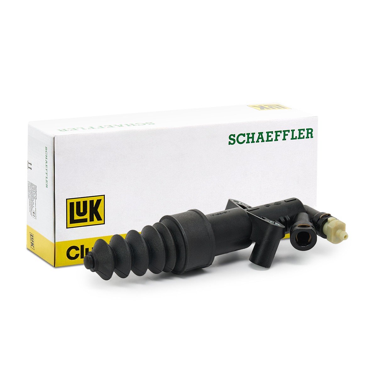 LuK Kobling slavecylinder 512 0046 10 512 0046 10 Kobling slavecylinder PEUGEOT EXPERT LuK