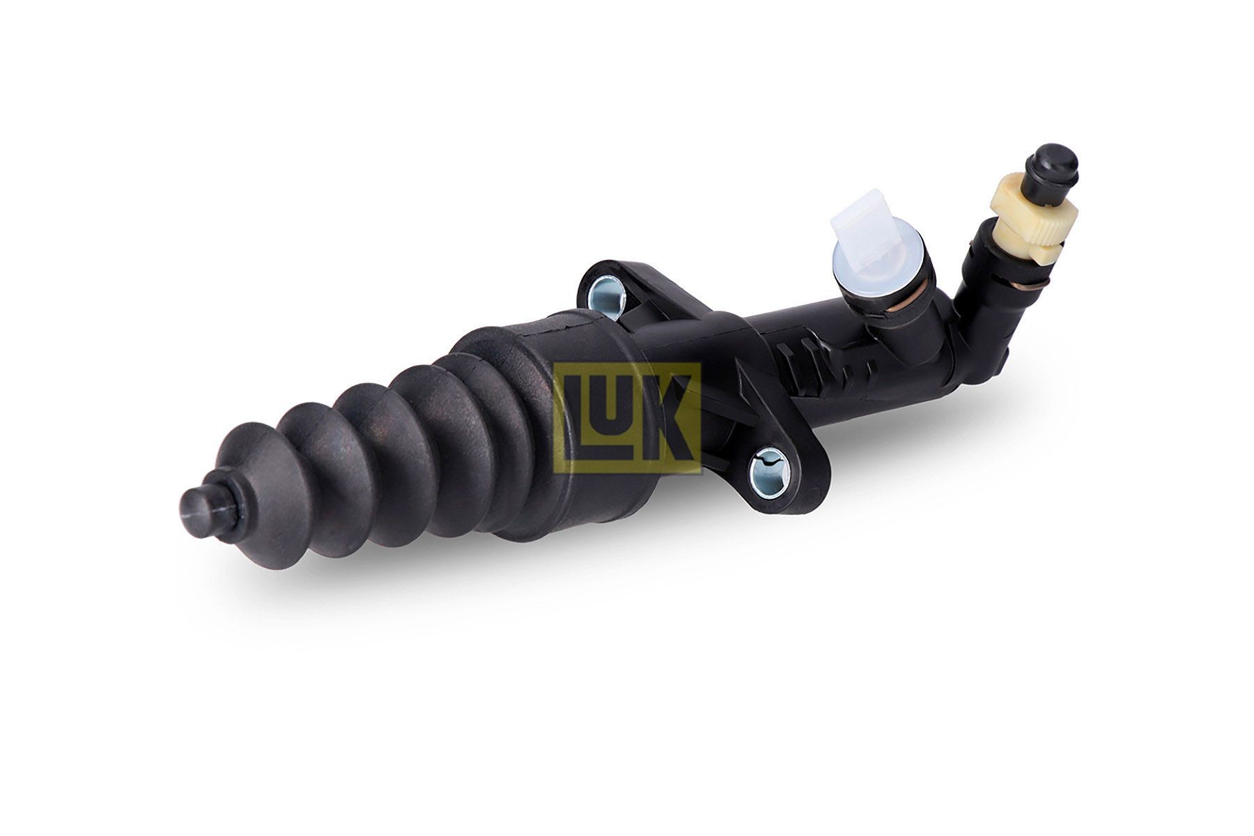 LuK Κάτω αντλία συμπλέκτη, συμπλέκτης 512 0053 10 512 0053 10 Κάτω αντλία συμπλέκτη LuK JAGUAR XK