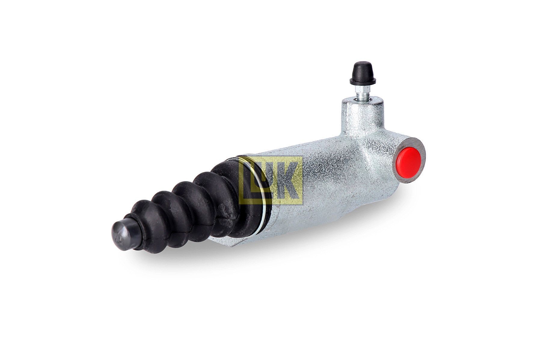 LuK Κάτω αντλία συμπλέκτη, συμπλέκτης 512 0062 10 512 0062 10 Αντλία συμπλέκτη κάτω ALFA ROMEO SPIDER LuK