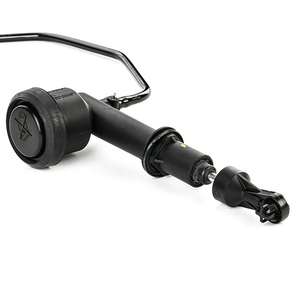LuK Huvud- / SLavcylinder, sats, till kopplingen 513 0066 10 LuK 513 0066 10 Slavcylinder koppling Land Rover Freelander 2