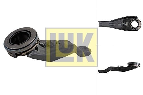 LuK Druklagerset, koppelingbediening 514 0004 10 514 0004 10 LuK Riemvork Hyundai goedkoop