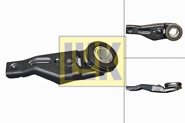 LuK Release Set, clutch operation 514 0008 10 LuK 514 0008 10 Peugeot 307 SW release set, clutch operation replacement