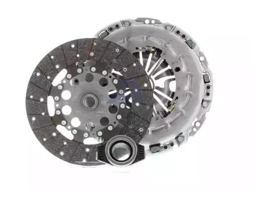 Sidurikomplekt LuK 628 3133 00 LuK 628 3133 00 KIA SORENTO 2010 Sidurikomplekt