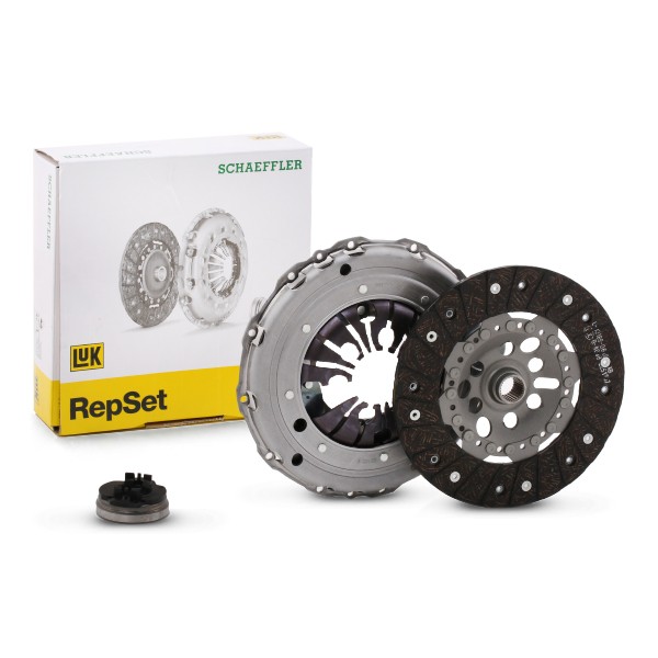 Sajūga komplekts LuK 622 2235 00 LuK RepSet 622 2235 00: Sajūga komplekts Seat LEON 1999