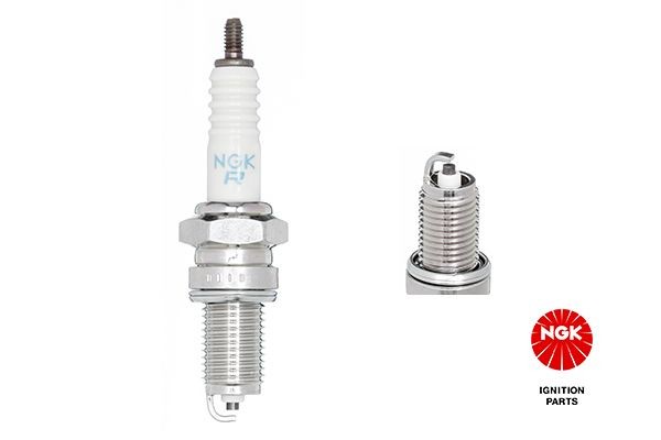 NGK Tennplugg 3483 NGK 3483 Tennplugger BMW M1 (E26) til en fordelagtig pris