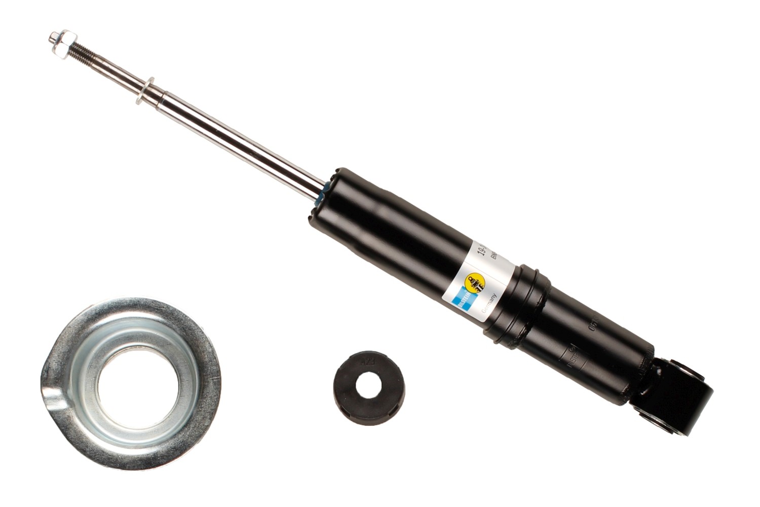 Shock absorber BILSTEIN 19-144948 BILSTEIN B4 OE Replacement 19-144948 2002 HONDA CIVIC shock absorber replacement