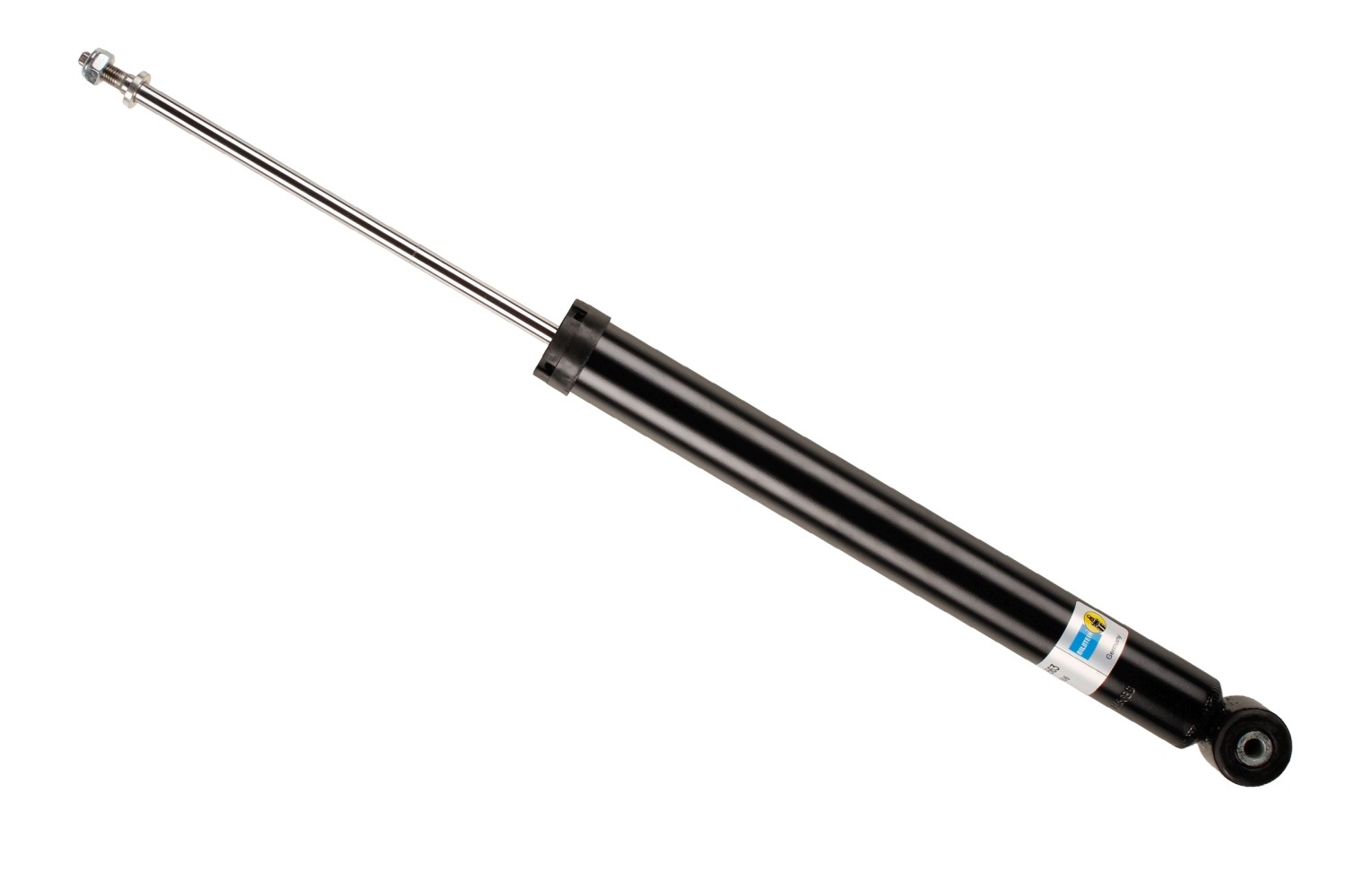 BILSTEIN Tlmič pérovania 19-145563 BILSTEIN 19-145563 Tlmiče perovania Audi TT 8N lacné