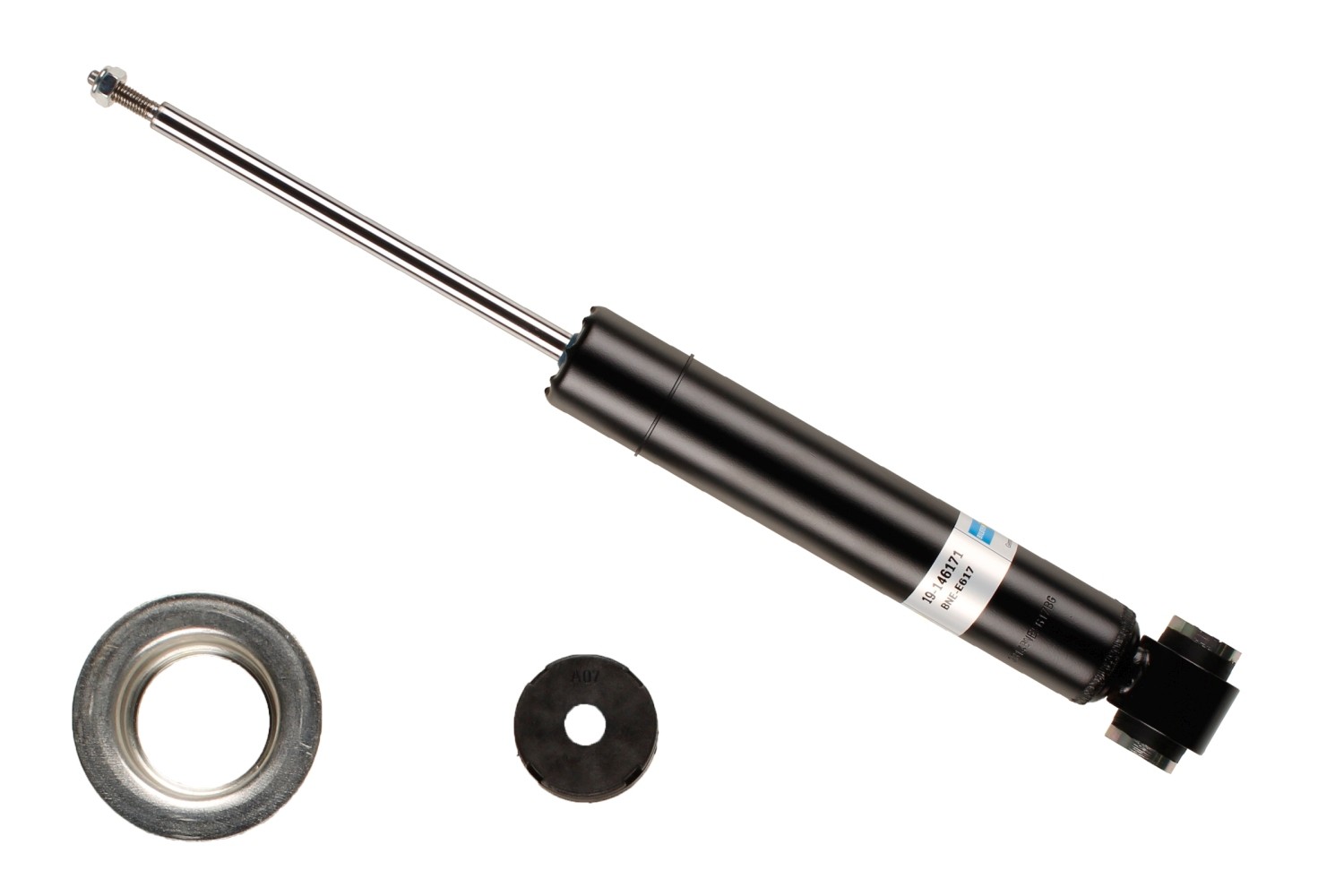 Amort BILSTEIN 19-146171 BILSTEIN B4 OE Replacement 19-146171 PEUGEOT 407 2015 Amortisaator
