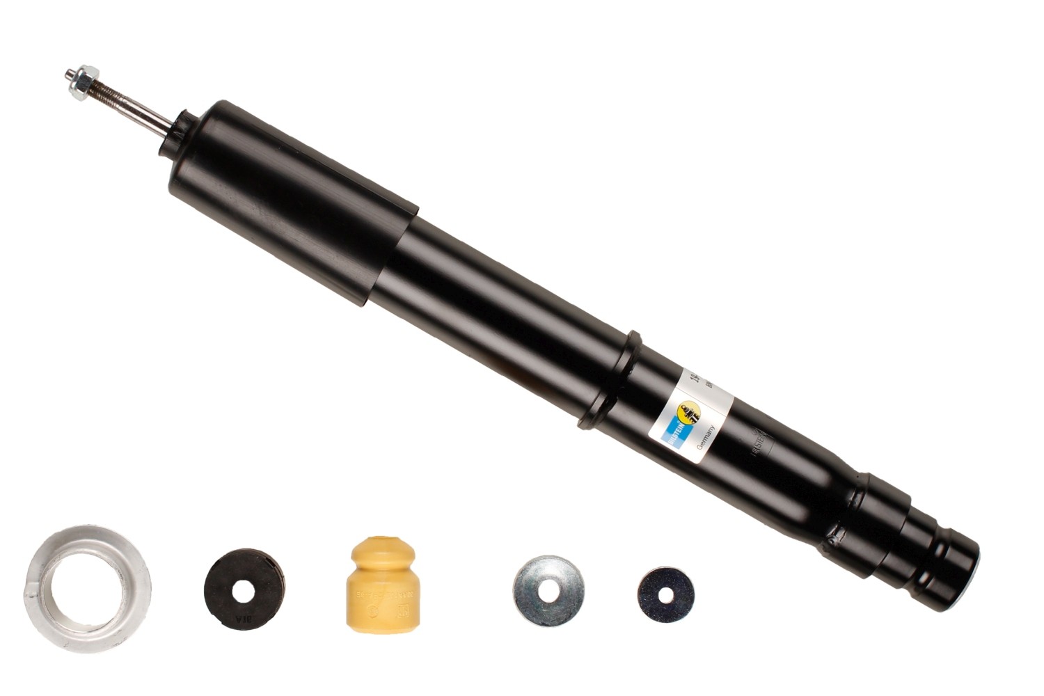 BILSTEIN Amortizators 19-146782 BILSTEIN 19-146782 Amortizatori HONDA Accord VII Sedan (CM) par izdevīgu cenu
