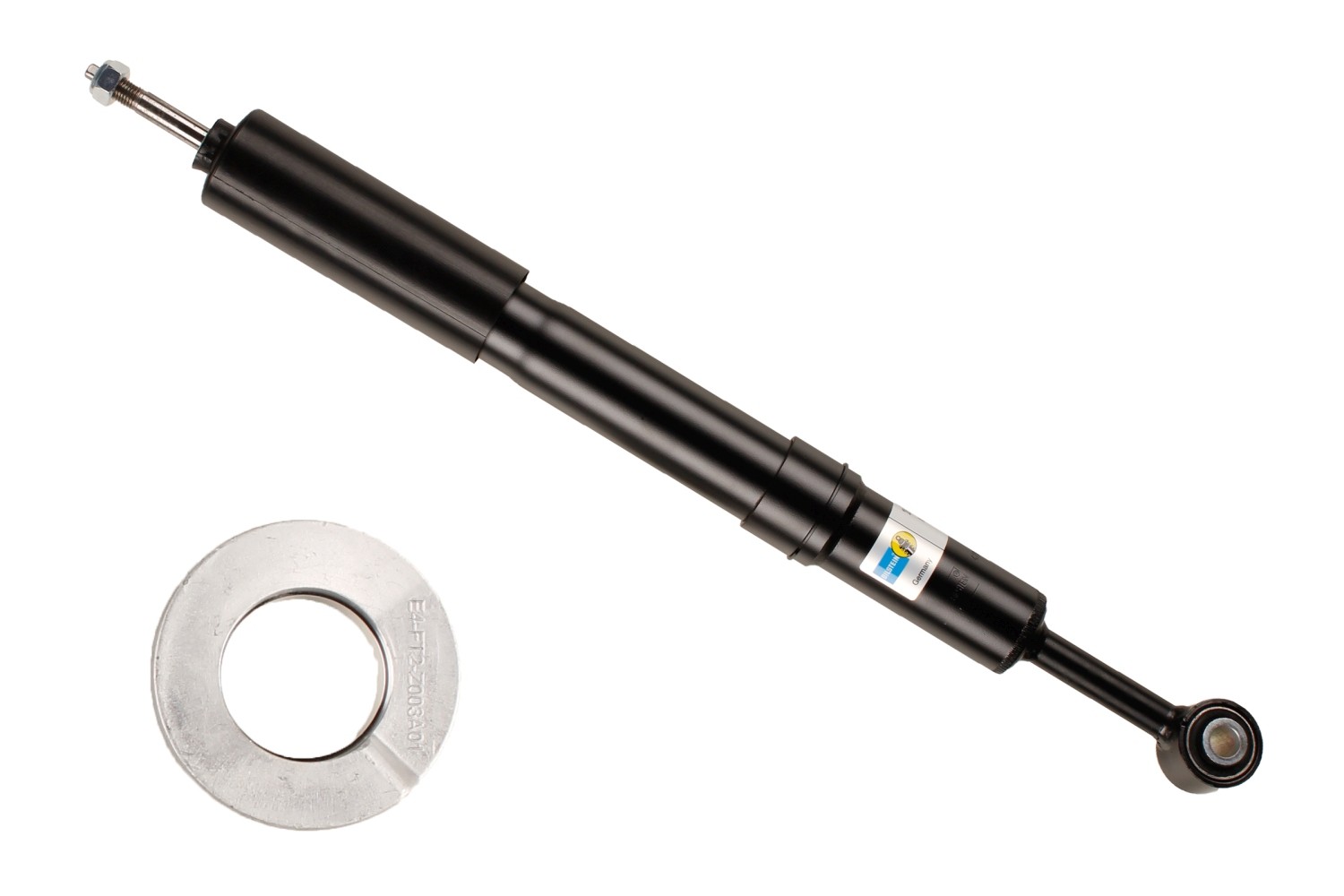Schokdemper BILSTEIN 19-158785 BILSTEIN B4 OE Replacement 19-158785: Schokdempers Toyota LAND CRUISER 2003