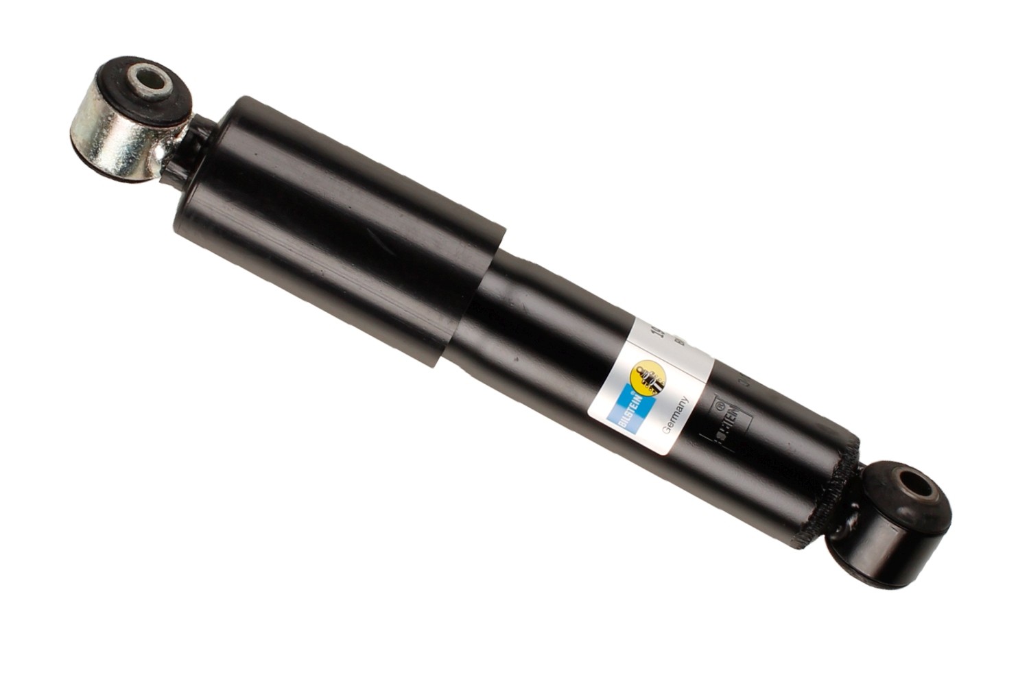 BILSTEIN Iskunvaimennin 19-165967 BILSTEIN 19-165967 Fiat Barchetta 183 iskunvaimennin hinta