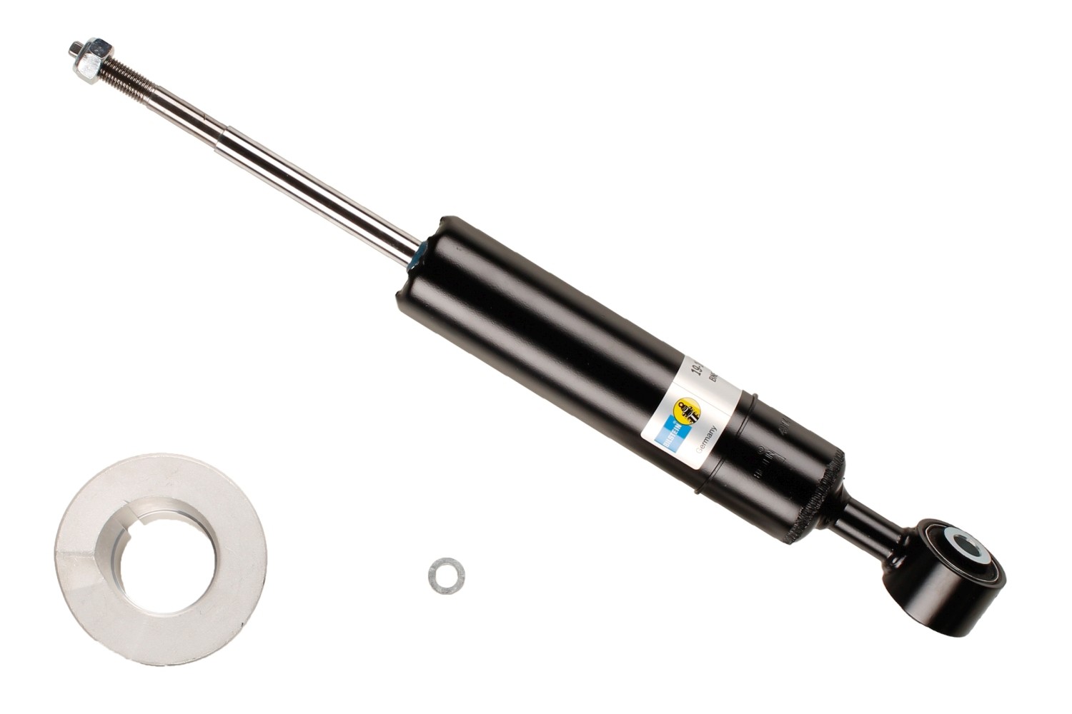 Ammortizzatore BILSTEIN 19-167367 BILSTEIN B4 OE Replacement 19-167367 Ammortizzatore NISSAN PATHFINDER 2012