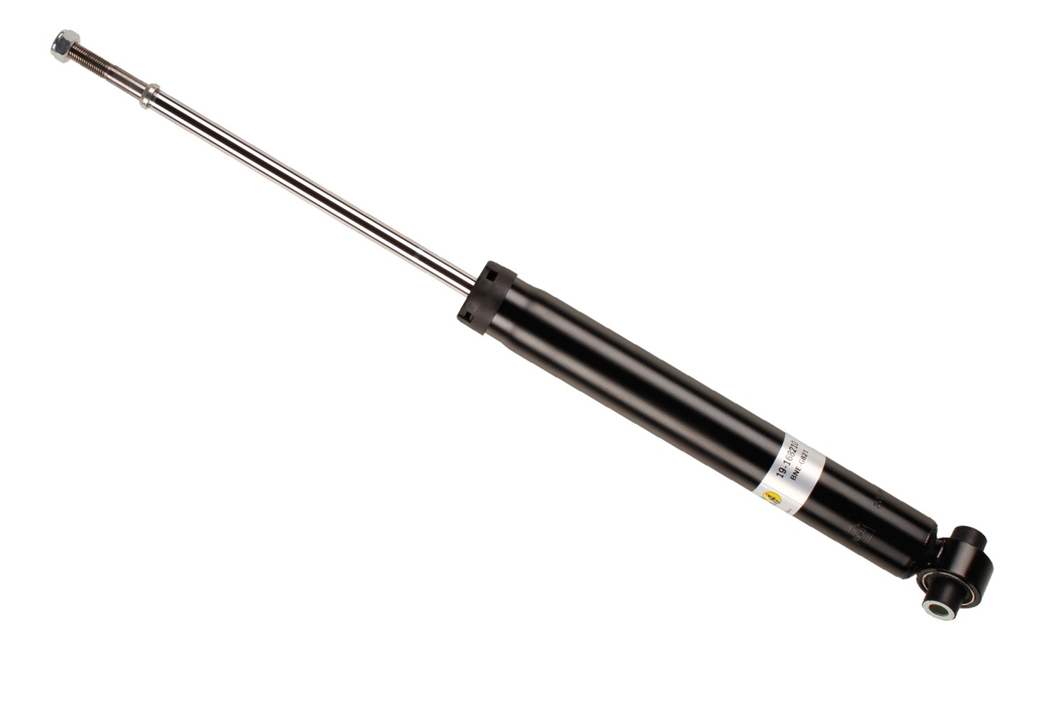 Schokdemper BILSTEIN 19-168210 BILSTEIN B4 OE Replacement 19-168210 Veerpoten TOYOTA AURIS 2007