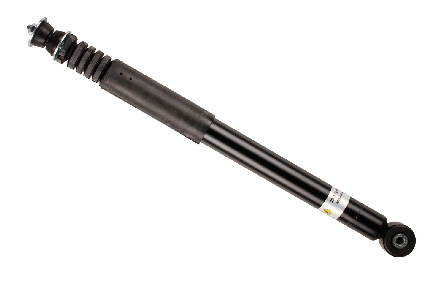 Schokdemper BILSTEIN 19-171456 BILSTEIN B4 OE Replacement 19-171456 Veerpoten RENAULT TWINGO 2012