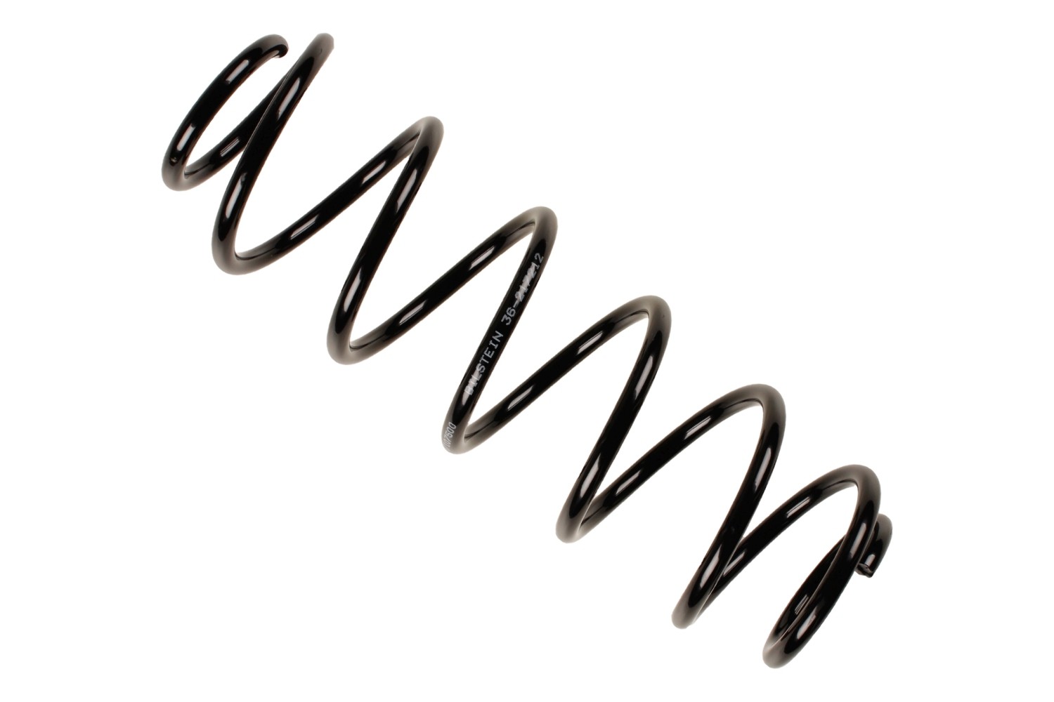 BILSTEIN Prużina podvozku 36-217212 Pružina podvozku BILSTEIN Renault KOLEOS - B3 OE Replacement 36-217212