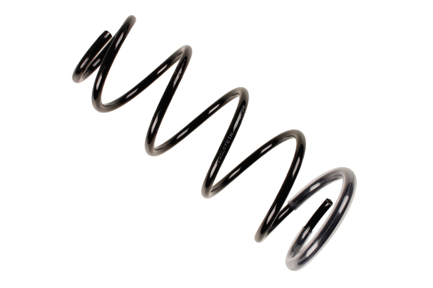 BILSTEIN Chassisveer 36-217540 36-217540 - B3 OE Replacement Spiraalveer CITROËN C25 BILSTEIN