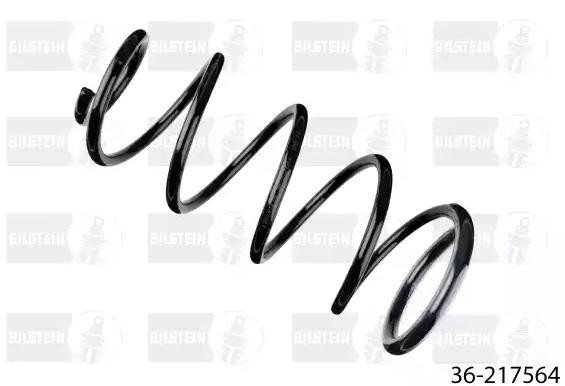 BILSTEIN Fahrwerksfeder 36-217564 36-217564 - B3 OE Replacement Federn FIAT STRADA BILSTEIN kaufen