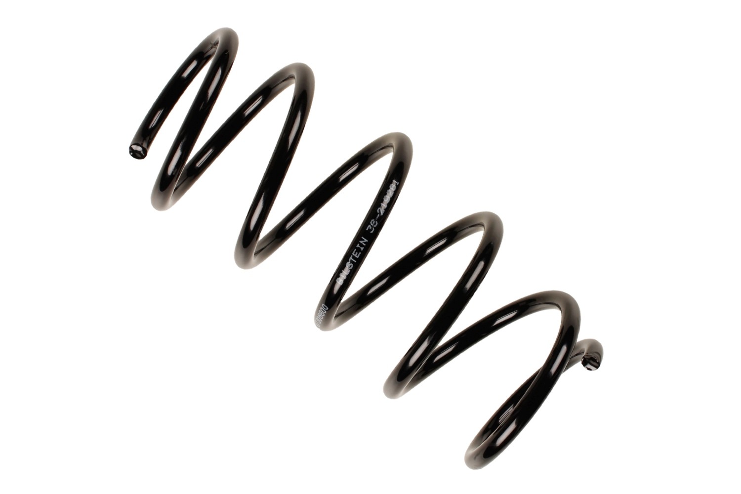 Ressort de suspension BILSTEIN 36-219261 BILSTEIN - B3 OE Replacement 36-219261: Ressort de suspension Opel TIGRA 2009