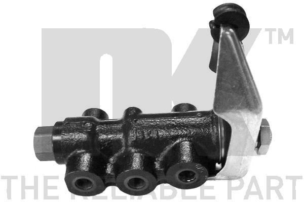 NK Répartiteur de freinage 894701 Régulateur force de freinage NK SIERRA 894701 pas cher