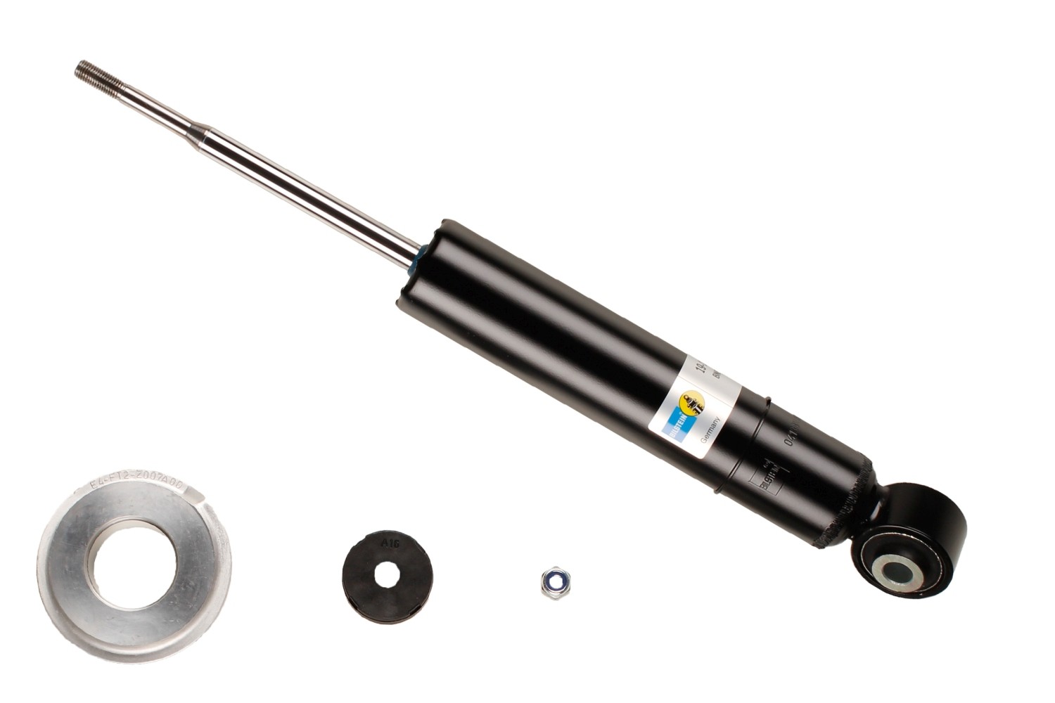 BILSTEIN Iskunvaimennin 19-173580 hinta Honda CF Etuiskarit ja takaiskarit 19-173580 BILSTEIN