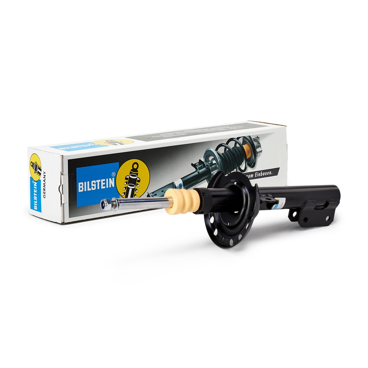 BILSTEIN Stötdämpare 22-140067 BILSTEIN 22-140067 Stötdämpare RENAULT 21 original