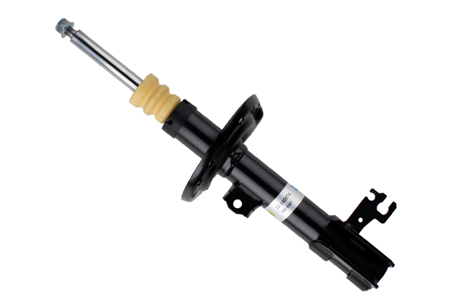 BILSTEIN Iskunvaimennin 22-140074 BILSTEIN Etuiskarit ja takaiskarit SAAB 22-140074