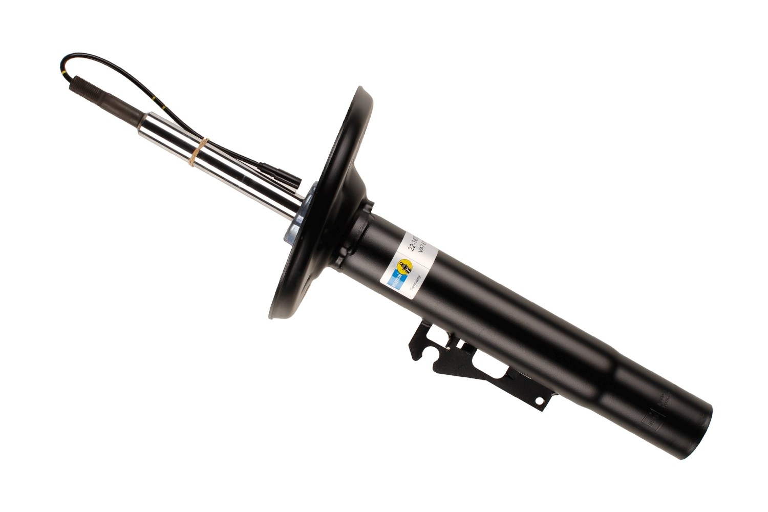 BILSTEIN Iskunvaimennin 22-147530 BILSTEIN B4 OE Replacement (DampTronic®) 22-147530 PORSCHE 911 Cabriolet (997) Jousitus / vaimennus