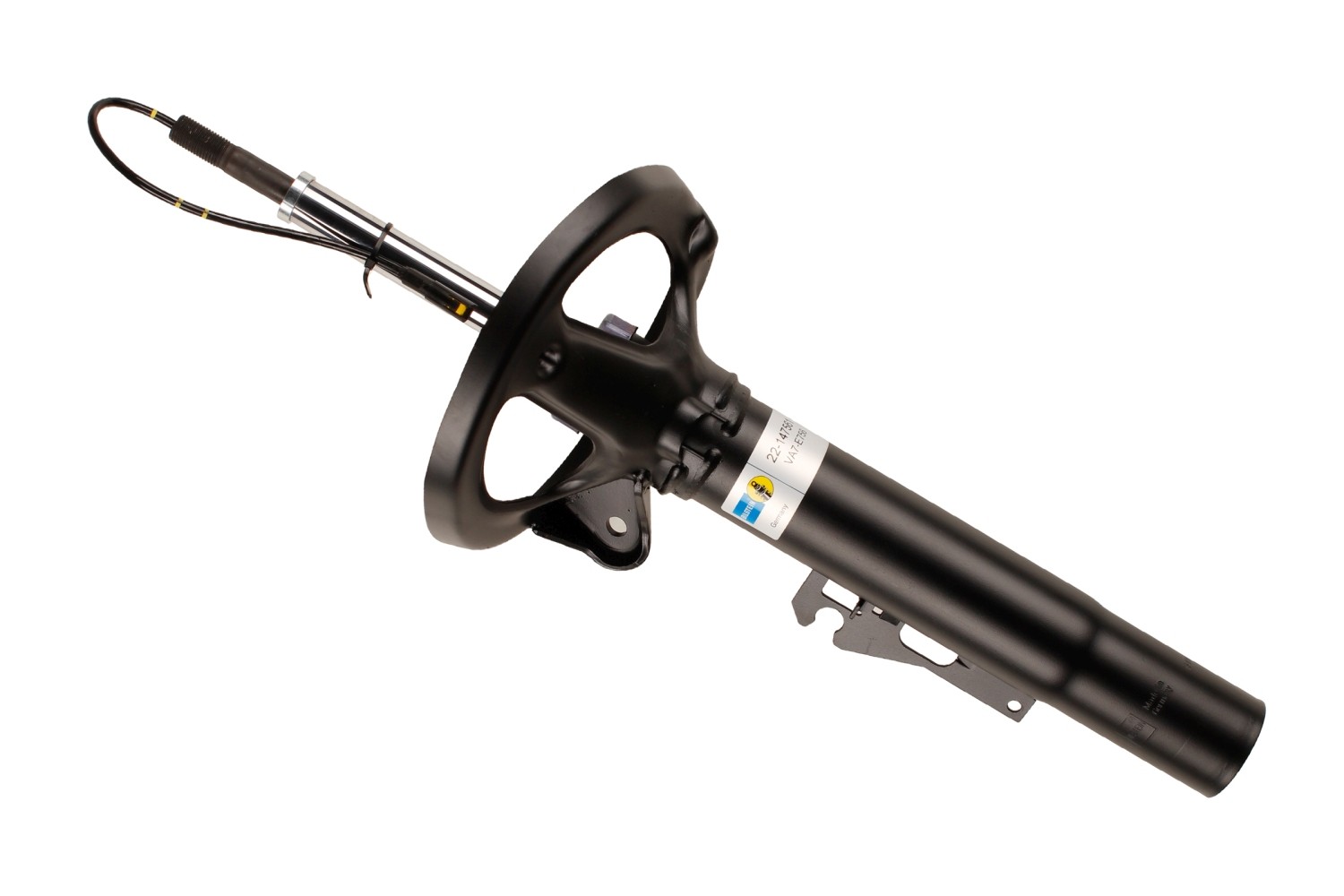 BILSTEIN Amortyzator 22-147561 BILSTEIN 22-147561 Amortyzacja PORSCHE
