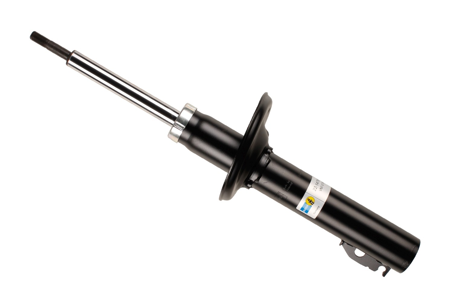BILSTEIN Stötdämpare 22-147585 22-147585 BILSTEIN komplett fjäderben Porsche 718