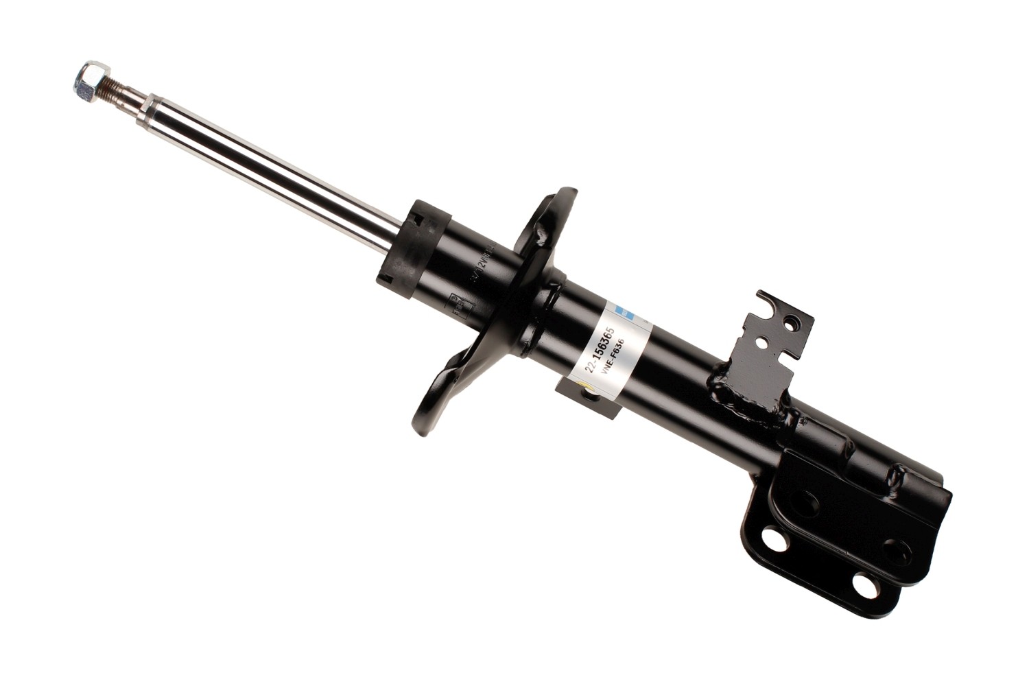 BILSTEIN Tlmič pérovania 22-156365 BILSTEIN B4 OE Replacement 22-156365 Tlmič pérovania