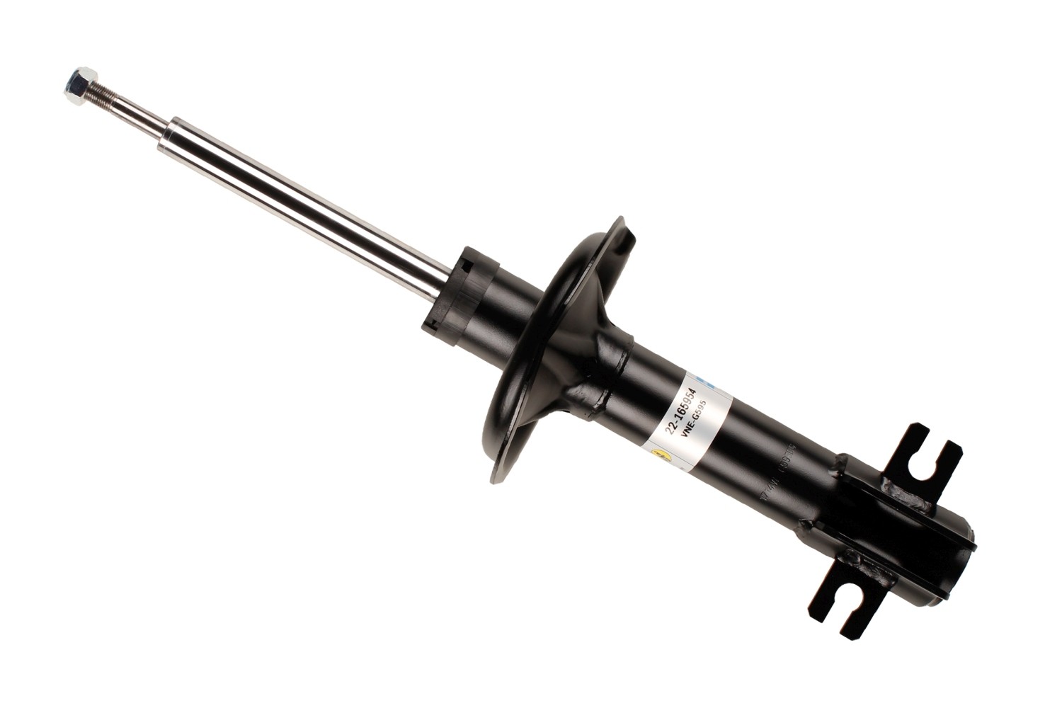 BILSTEIN Iskunvaimennin 22-165954 Fiat Barchetta 183 iskunvaimennin BILSTEIN B4 OE Replacement 22-165954