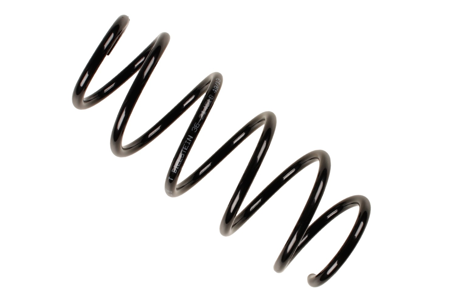 BILSTEIN Balstiekārtas atspere 36-214518 Atsperes BILSTEIN FOCUS 36-214518 lēti