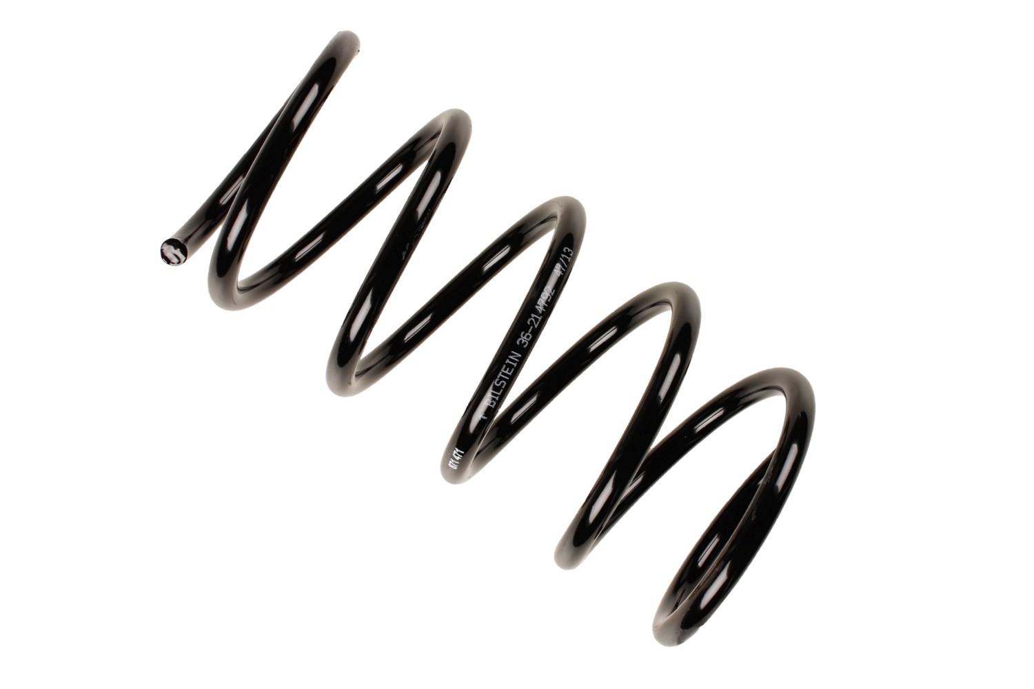 BILSTEIN Ressort de suspension 36-214792 36-214792 - B3 OE Replacement Ressort de suspension VOLVO 850 BILSTEIN