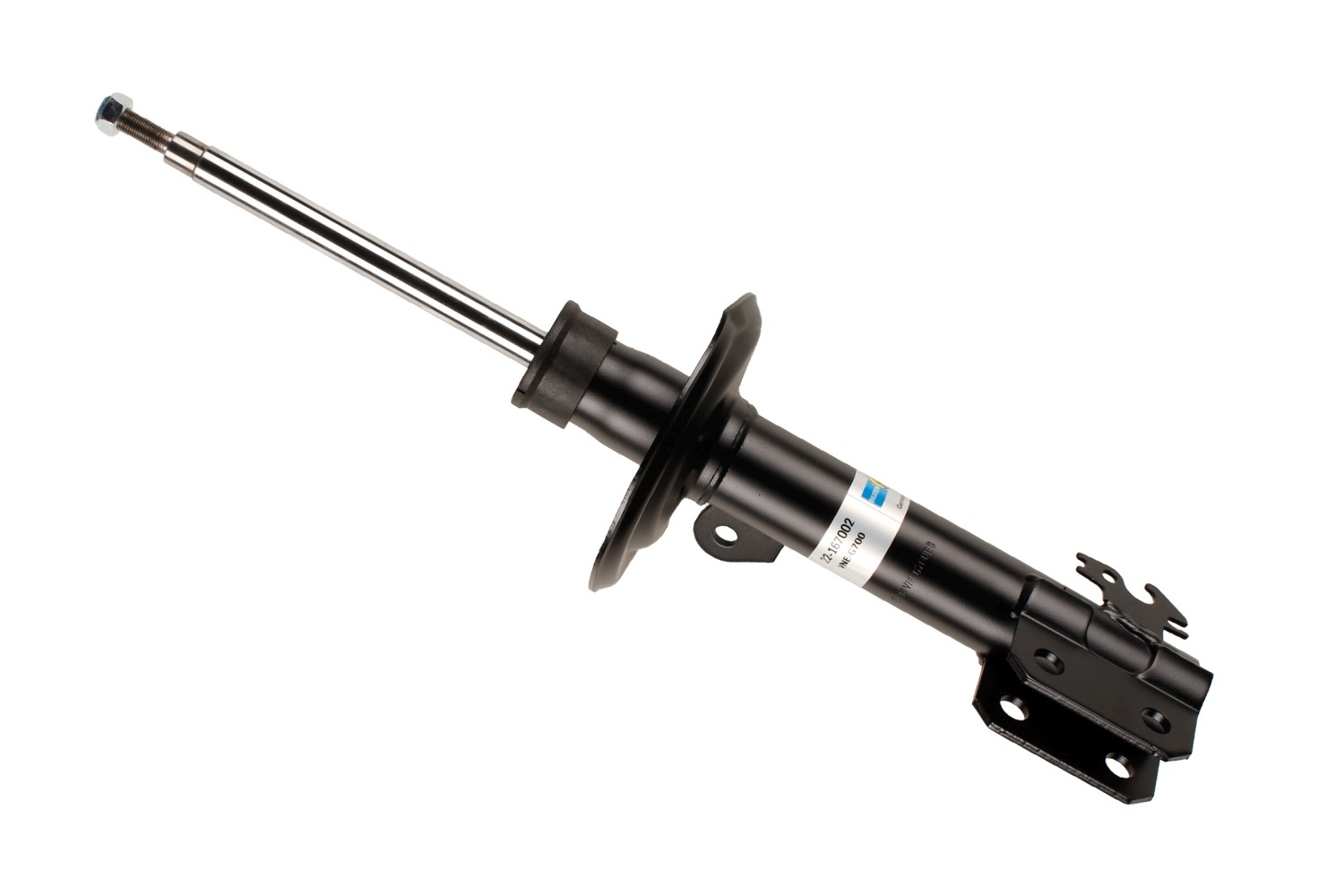 BILSTEIN Schokdemper 22-167002 BILSTEIN B4 OE Replacement 22-167002 Schokdemper
