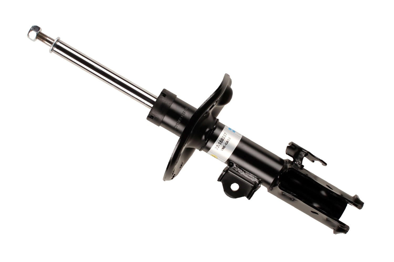 Schokdemper BILSTEIN 22-168337 BILSTEIN B4 OE Replacement 22-168337: Dempers Toyota AURIS 2007