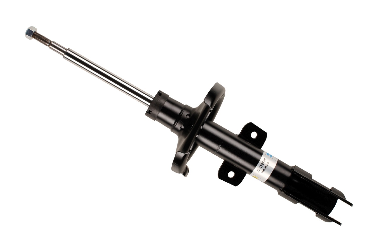 BILSTEIN Amortisseur 22-170729 BILSTEIN 22-170729 Amortisseur FIAT FIORINO coût