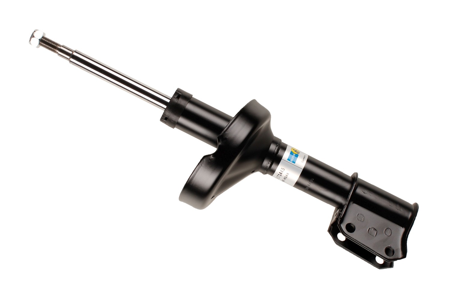 Iskunvaimennin BILSTEIN 22-171443 BILSTEIN B4 OE Replacement 22-171443 RENAULT TWINGO 2012 Heilahduksenvaimennin