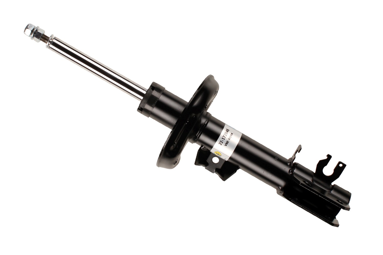 BILSTEIN Amortizators 22-172846 BILSTEIN B4 OE Replacement 22-172846 Amortizators