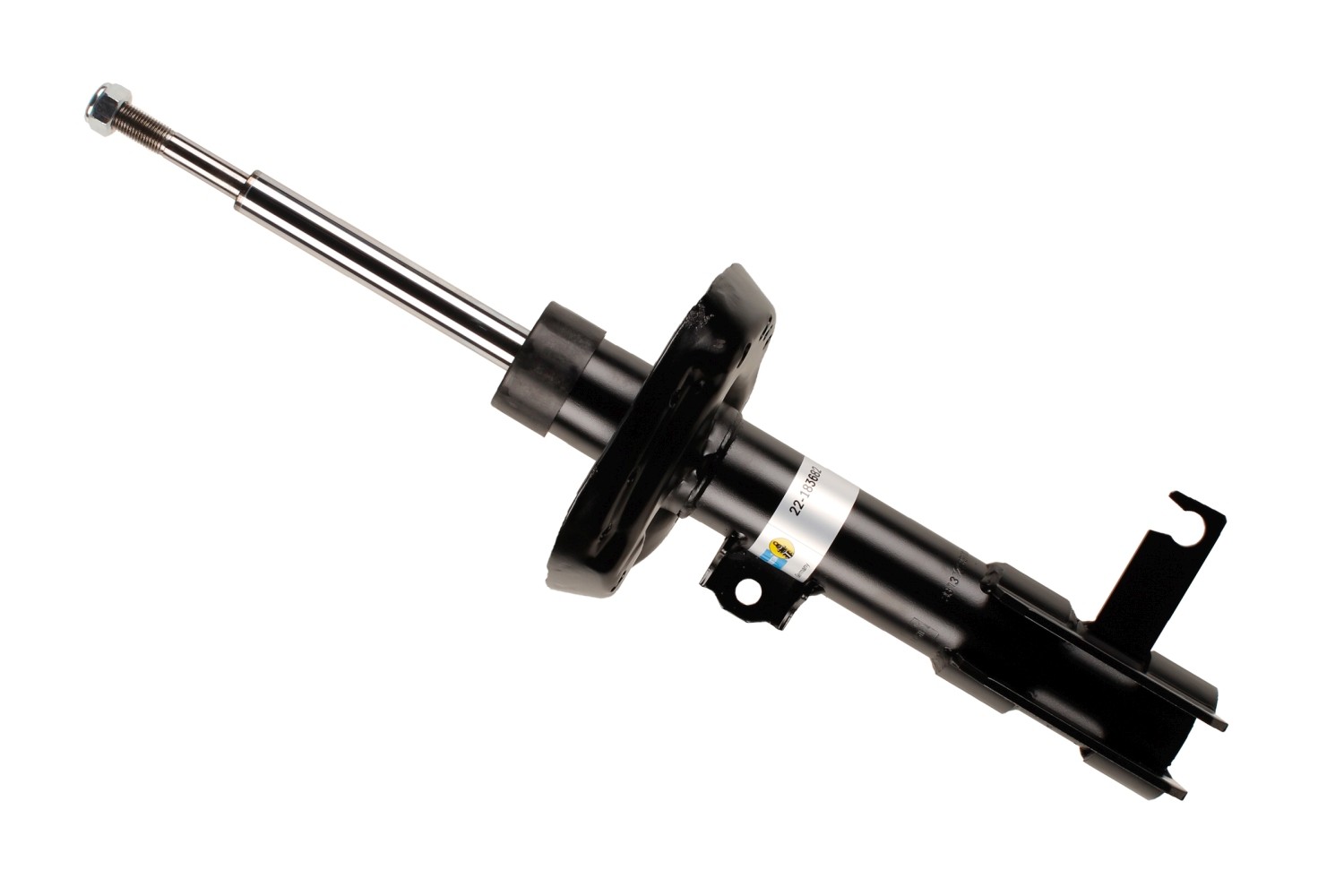 BILSTEIN Tlmič pérovania 22-183682 BILSTEIN B4 OE Replacement 22-183682 Tlmič pérovania